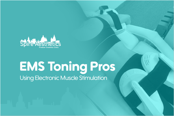 EMS Toning Pros Addlestone