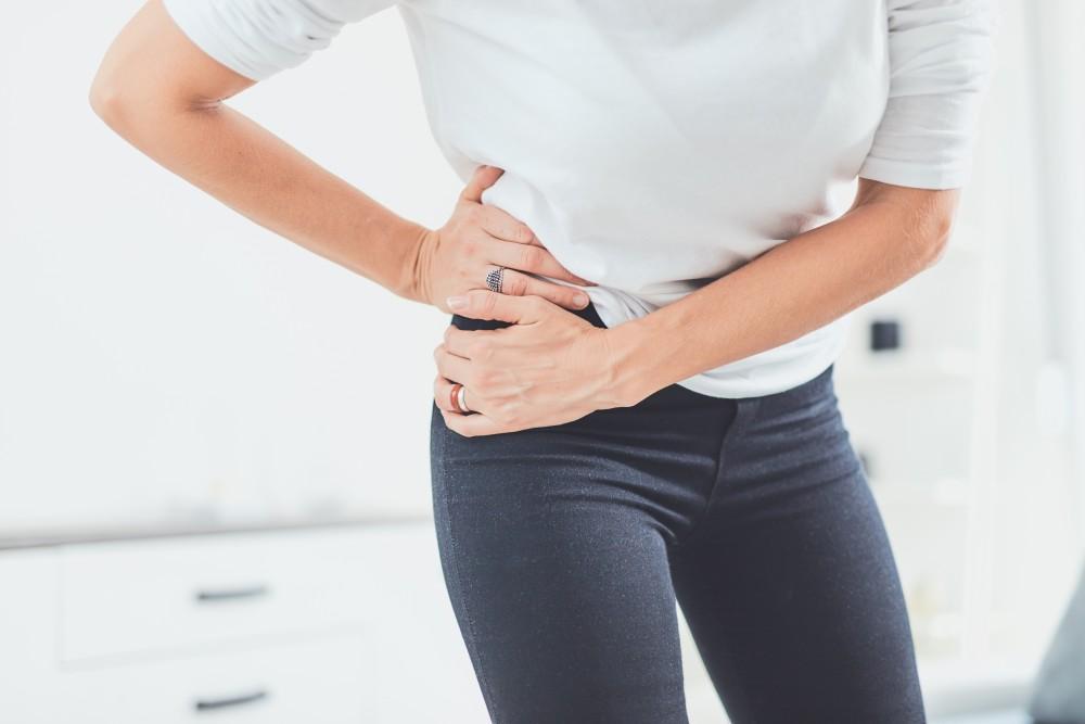 Could a Weak Core Be the Real Reason Behind Your Back Pain, Poor Posture and Persistent Belly Bulge Addlestone?